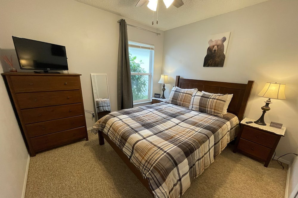 Photo of Bedroom in Chatham Park
