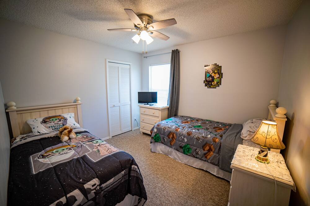 Photo of Bedroom in Chatham Park