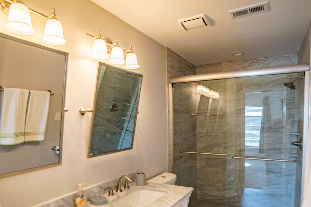 Photo of Bathroom in Chatham Park