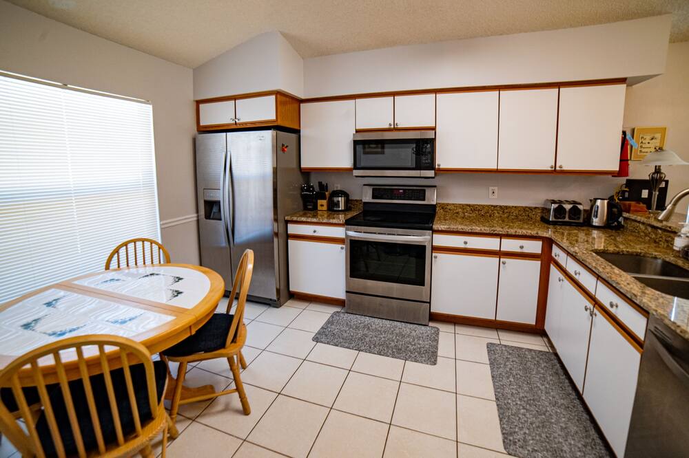 Photo of Kitchen in Chatham Park