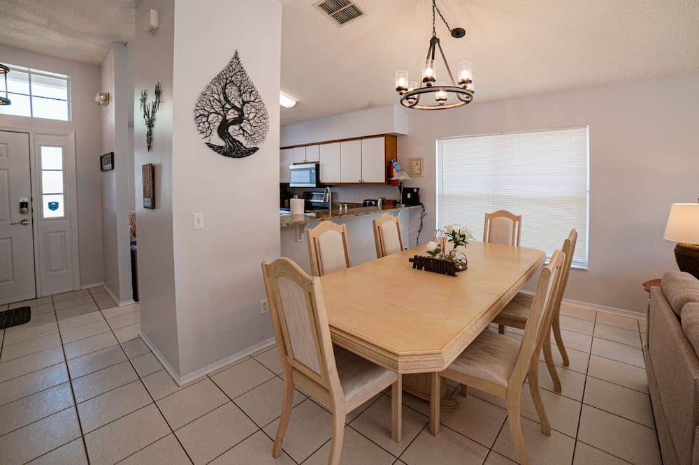 Photo of Kitchen in Chatham Park