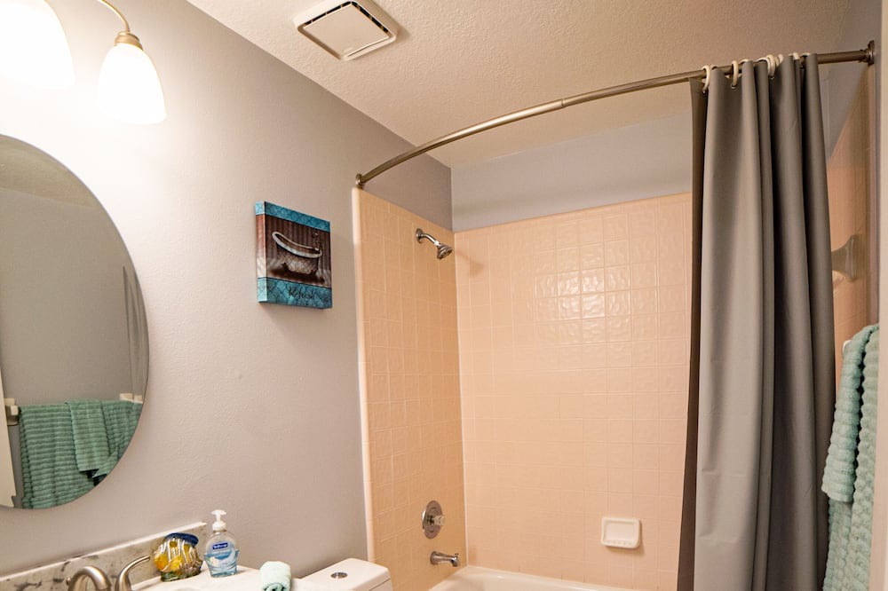 Photo of Bathroom in Chatham Park