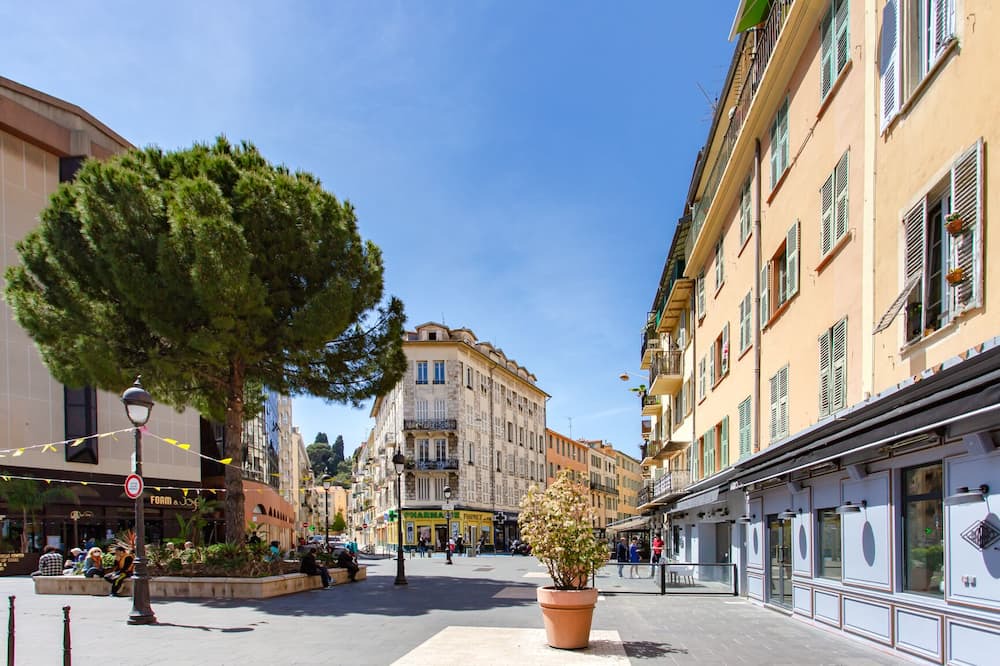 Photo of Outdoor in Quartier du Port
