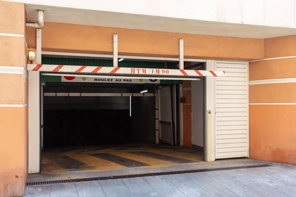 Photo of Kitchen in Quartier du Port