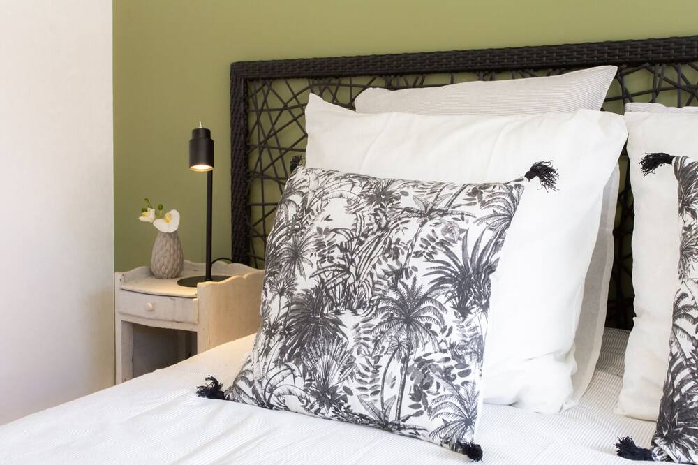 Photo of Bedroom in Quartier du Port