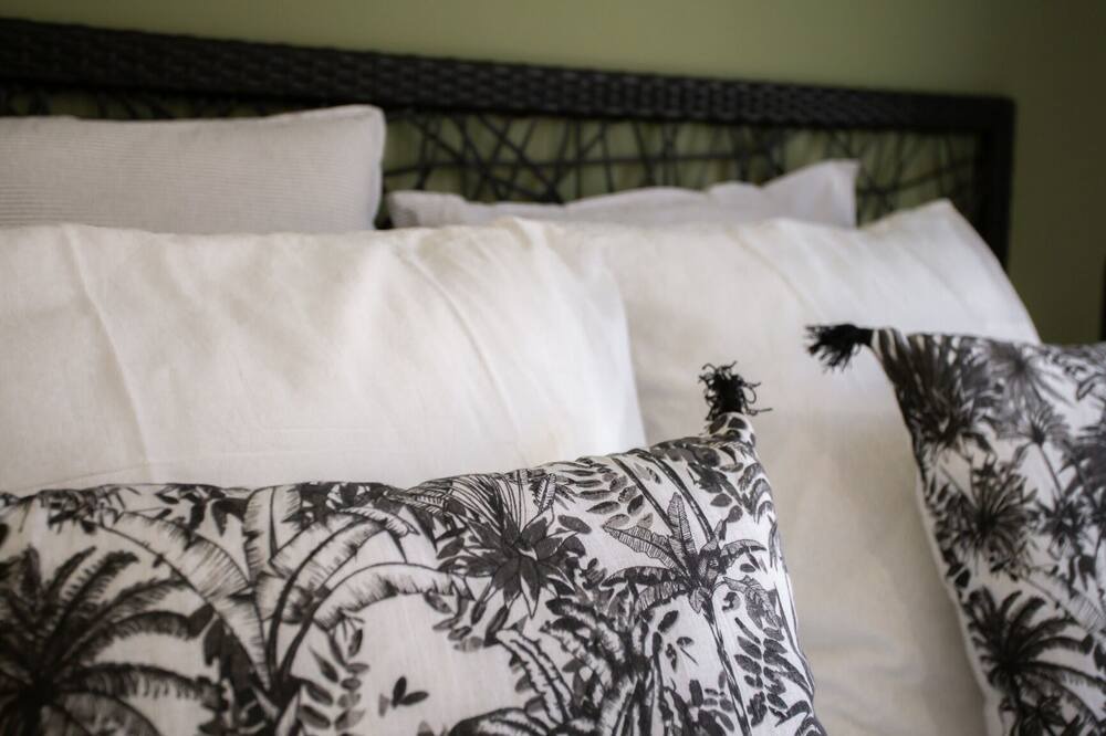 Photo of Bedroom in Quartier du Port