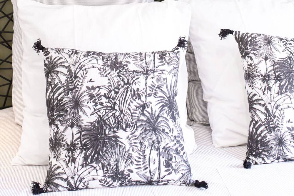 Photo of Bedroom in Quartier du Port