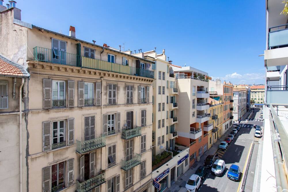 Photo of Outdoor in Quartier du Port
