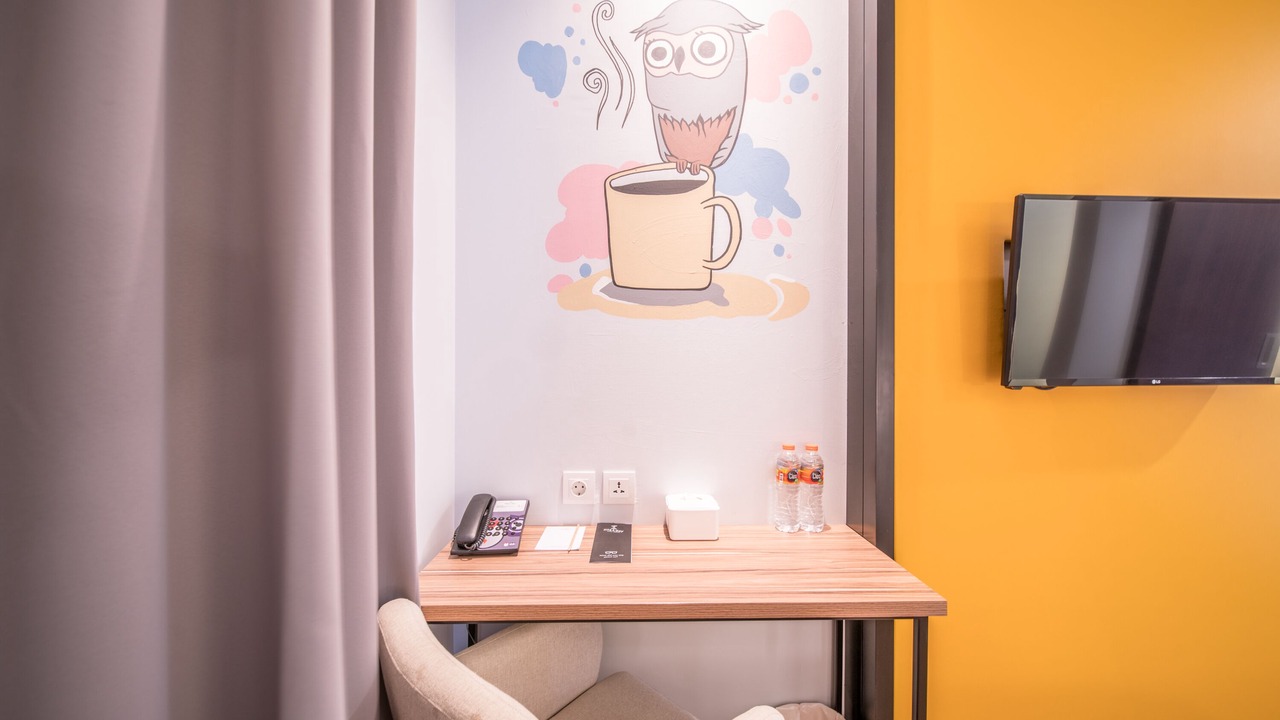 Photo of Bedroom in Kebon Jeruk