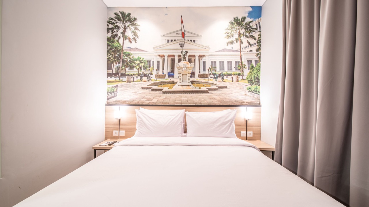 Photo of Bedroom in Kebon Jeruk