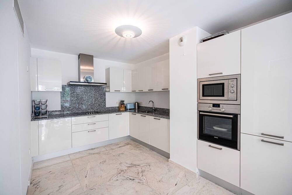 Photo of Kitchen in Beaulieu-sur-Mer