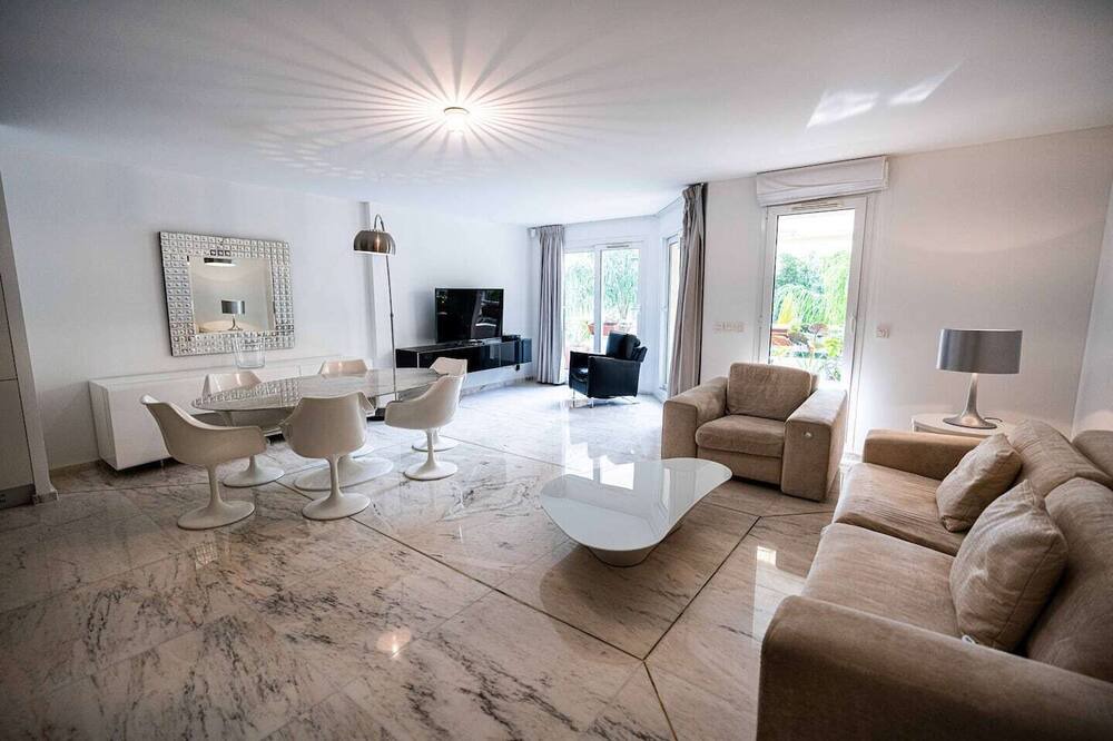 Photo of Livingroom in Beaulieu-sur-Mer