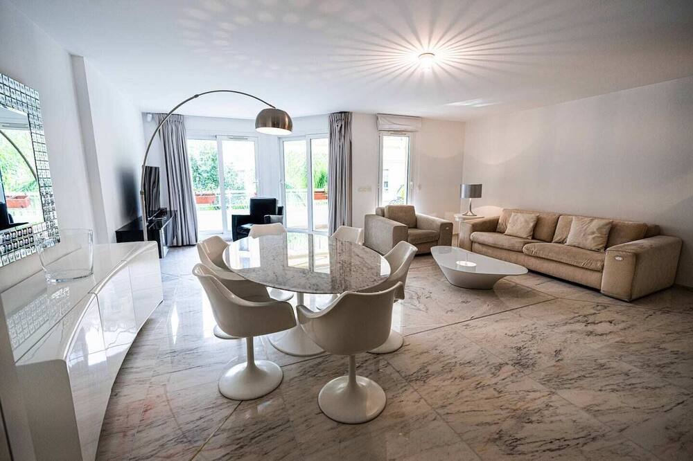 Photo of Livingroom in Beaulieu-sur-Mer