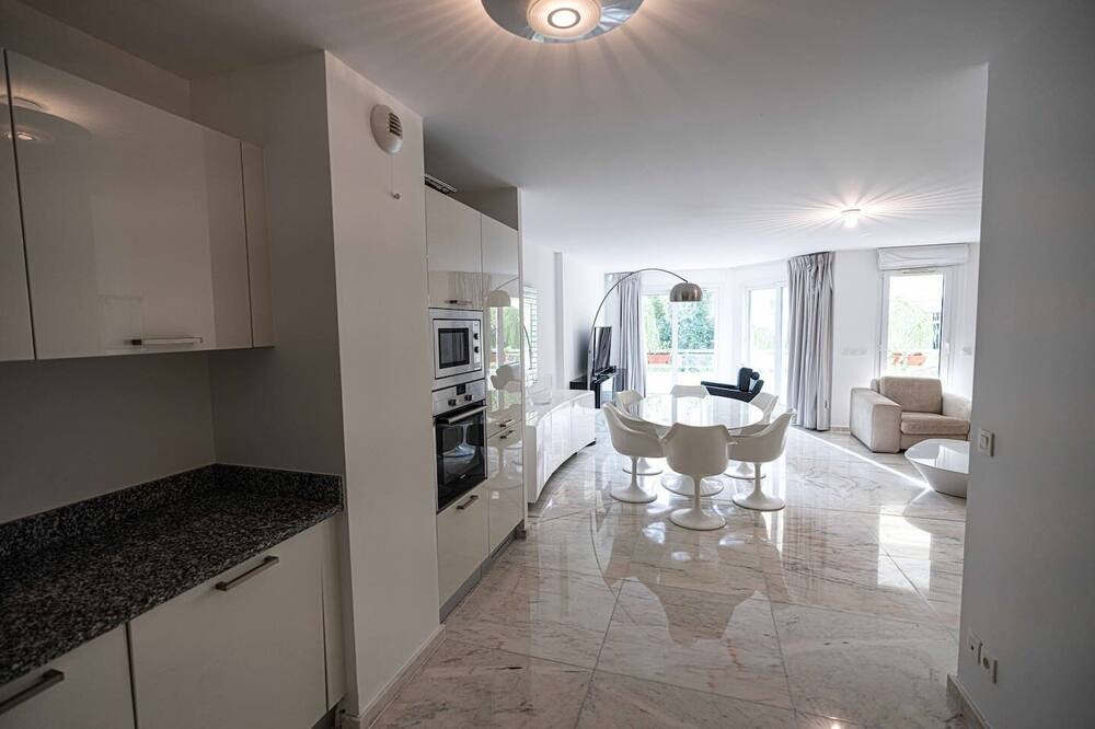 Photo of Livingroom in Beaulieu-sur-Mer