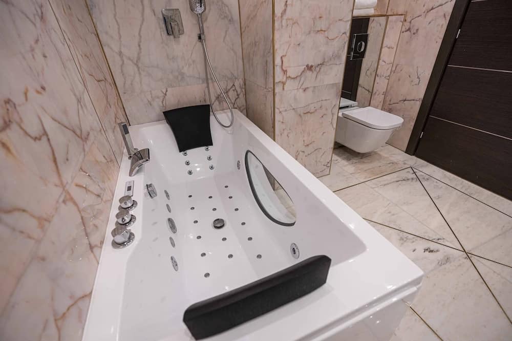 Photo of Bathroom in Beaulieu-sur-Mer