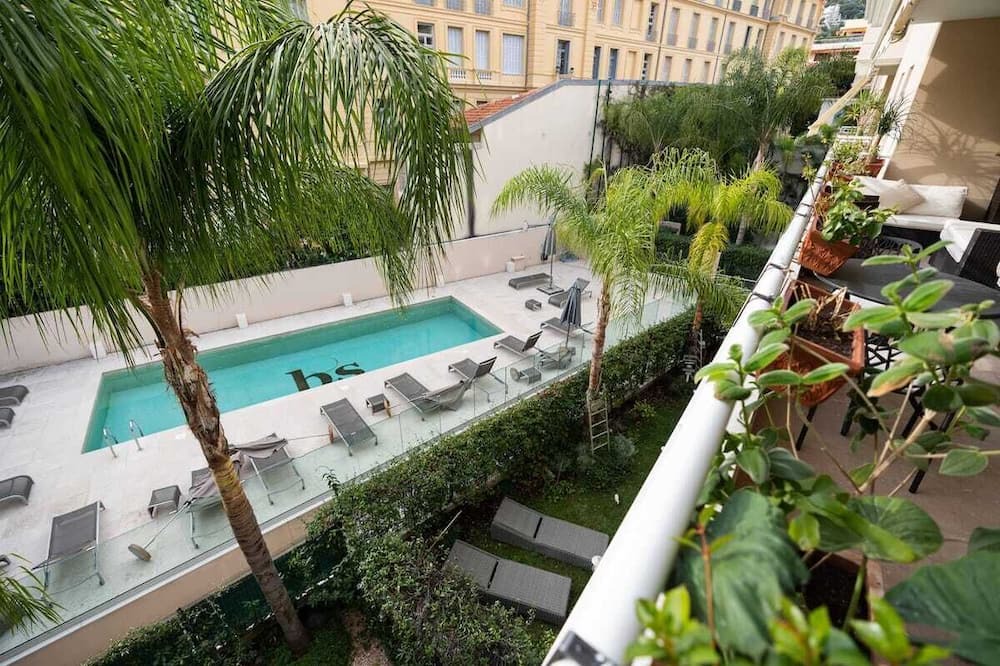 Photo of Outdoor in Beaulieu-sur-Mer