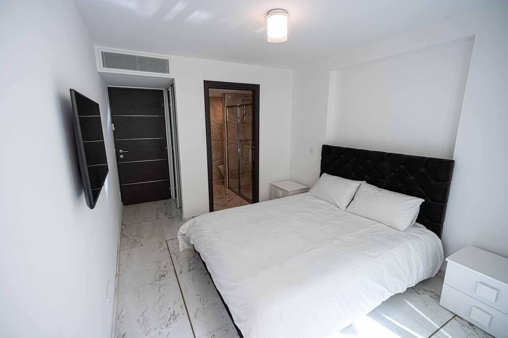Photo of Bedroom in Beaulieu-sur-Mer