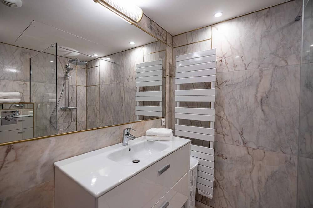 Photo of Bathroom in Beaulieu-sur-Mer