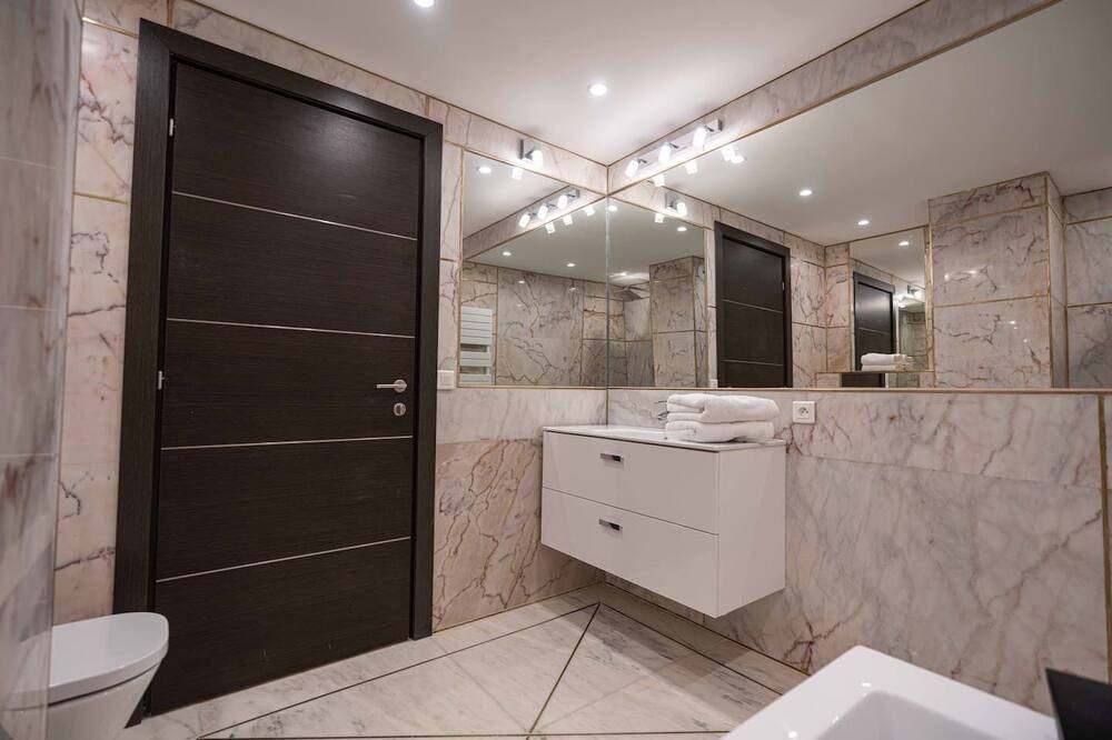 Photo of Bathroom in Beaulieu-sur-Mer