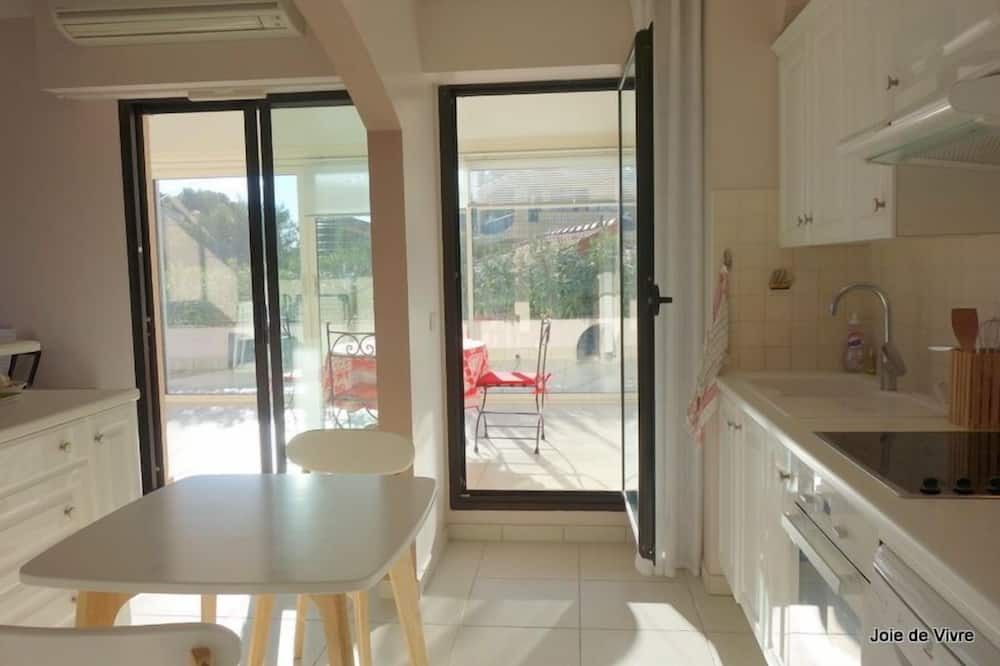 Photo of Kitchen in Mandelieu-la-Napoule Beach