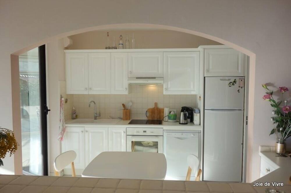 Photo of Kitchen in Mandelieu-la-Napoule Beach