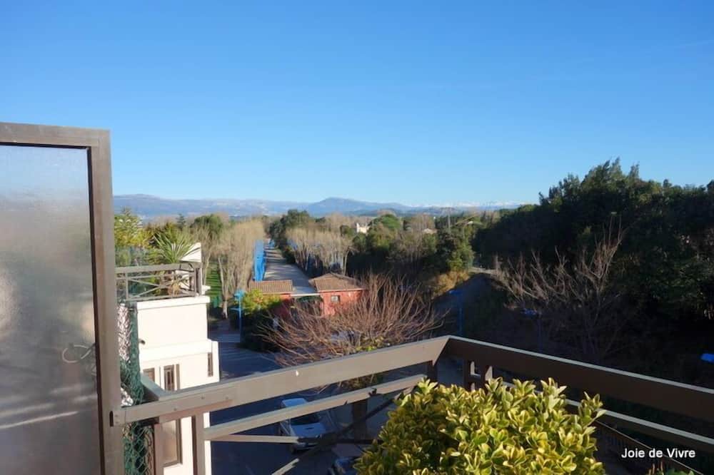 Photo of Patio Balcony in Mandelieu-la-Napoule Beach