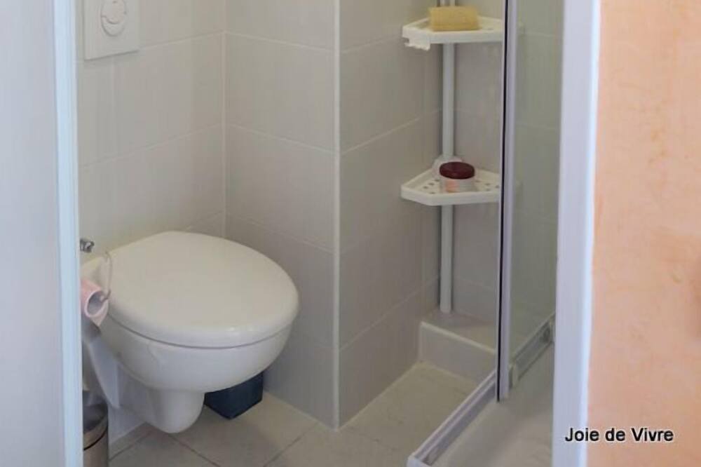 Photo of Bathroom in Mandelieu-la-Napoule Beach