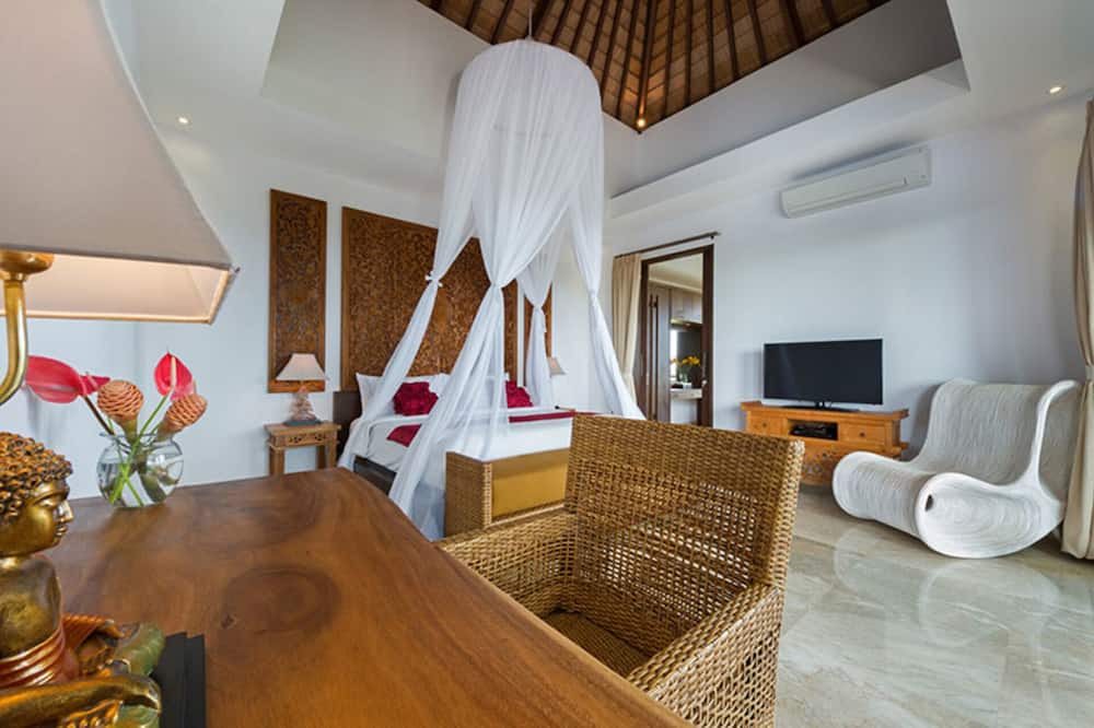 Photo of Livingroom in Pererenan