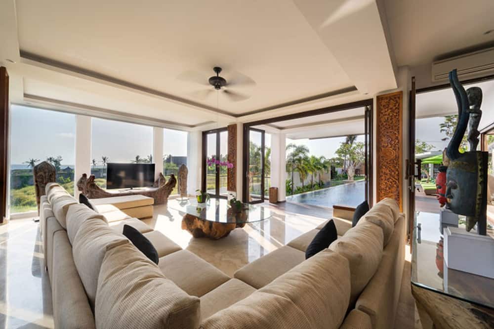Photo of Livingroom in Pererenan