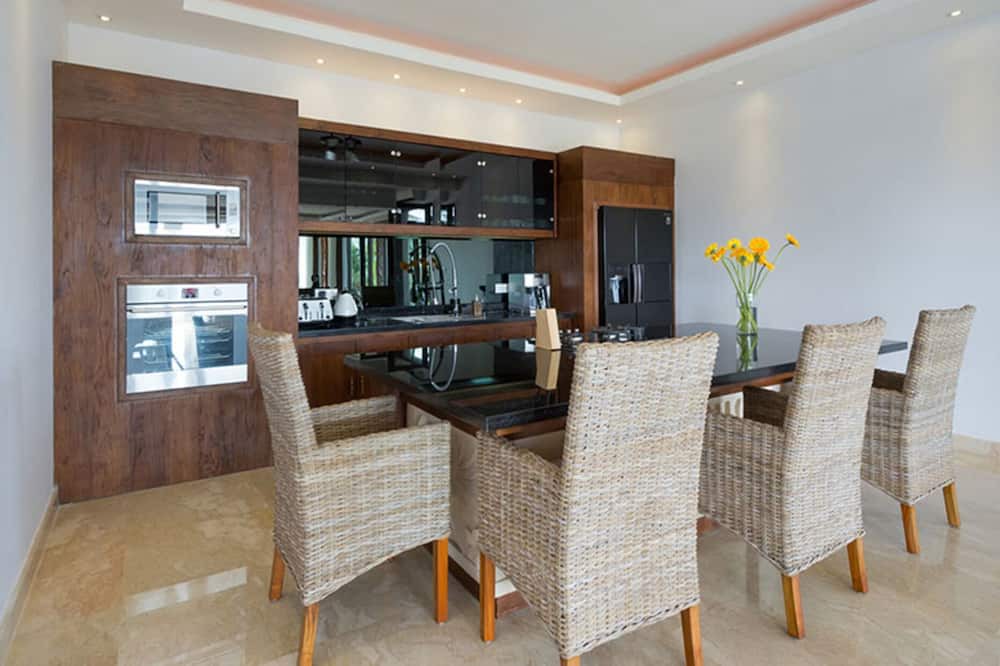 Photo of Kitchen in Pererenan