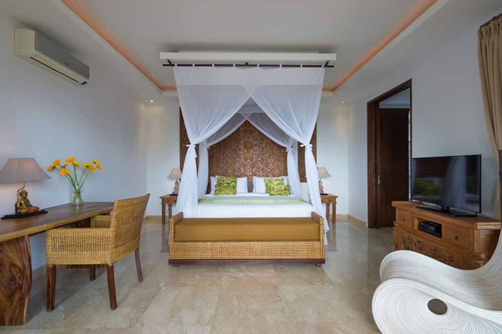 Photo of Bedroom in Pererenan