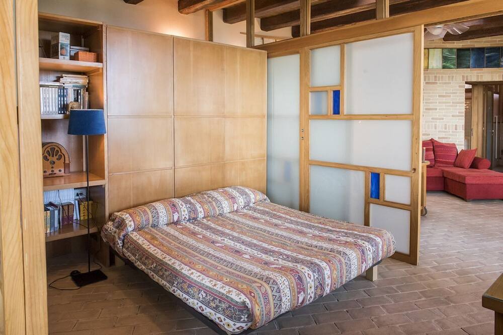 Photo of Bedroom in Villaggio Taunus
