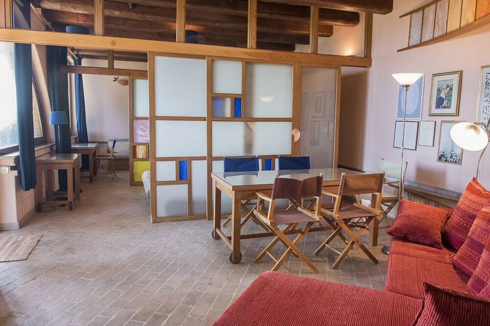 Photo of Livingroom in Villaggio Taunus