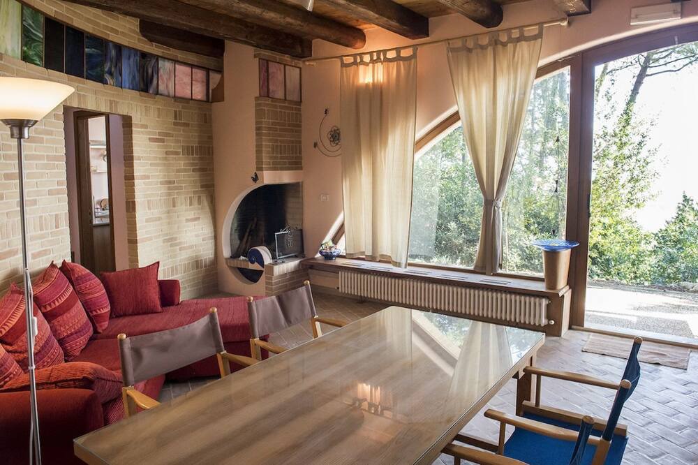 Photo of Kitchen in Villaggio Taunus