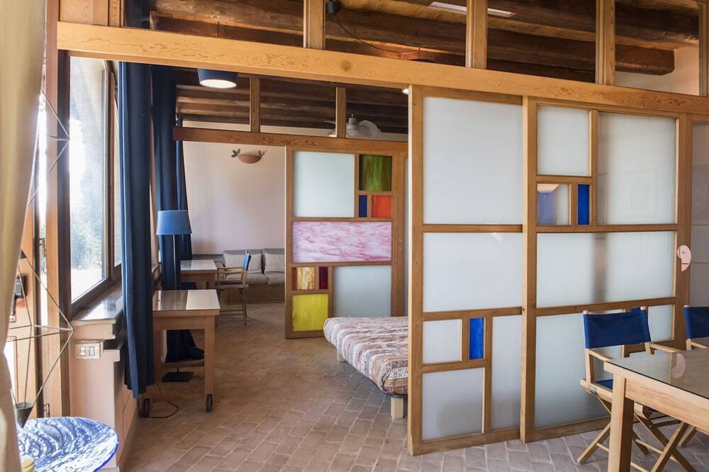 Photo of Bedroom in Villaggio Taunus