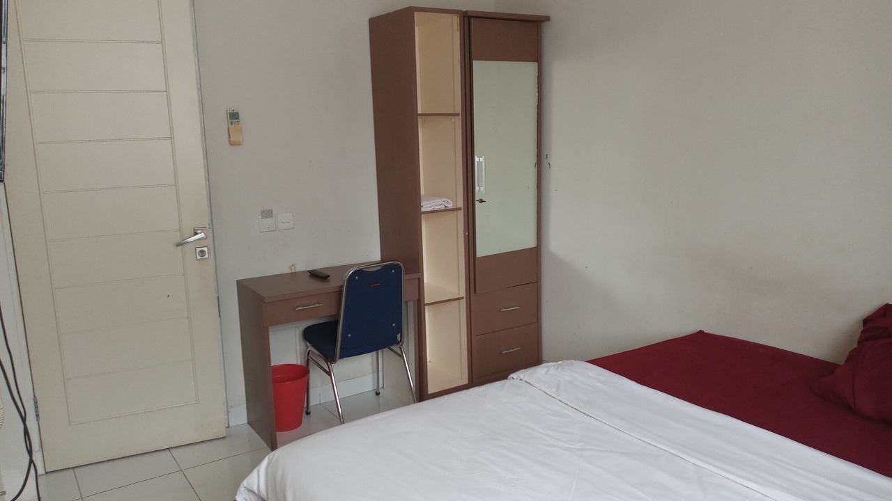 Photo of Bedroom in Tangerang