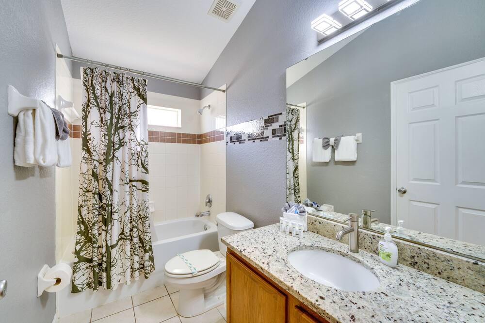 Photo of Bathroom in Vizcay