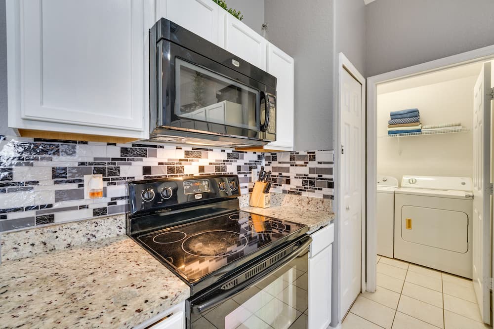 Photo of Kitchen in Vizcay