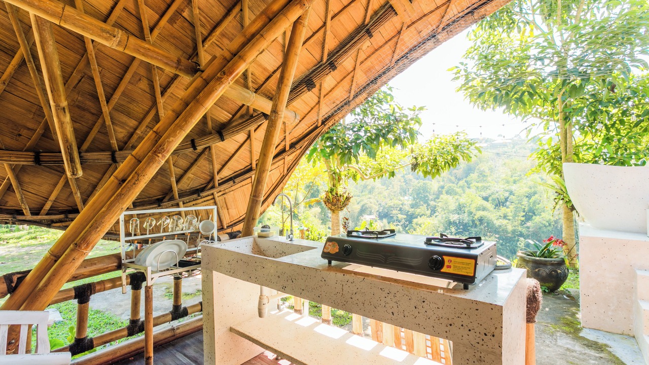 Photo of Bedroom in Batunya