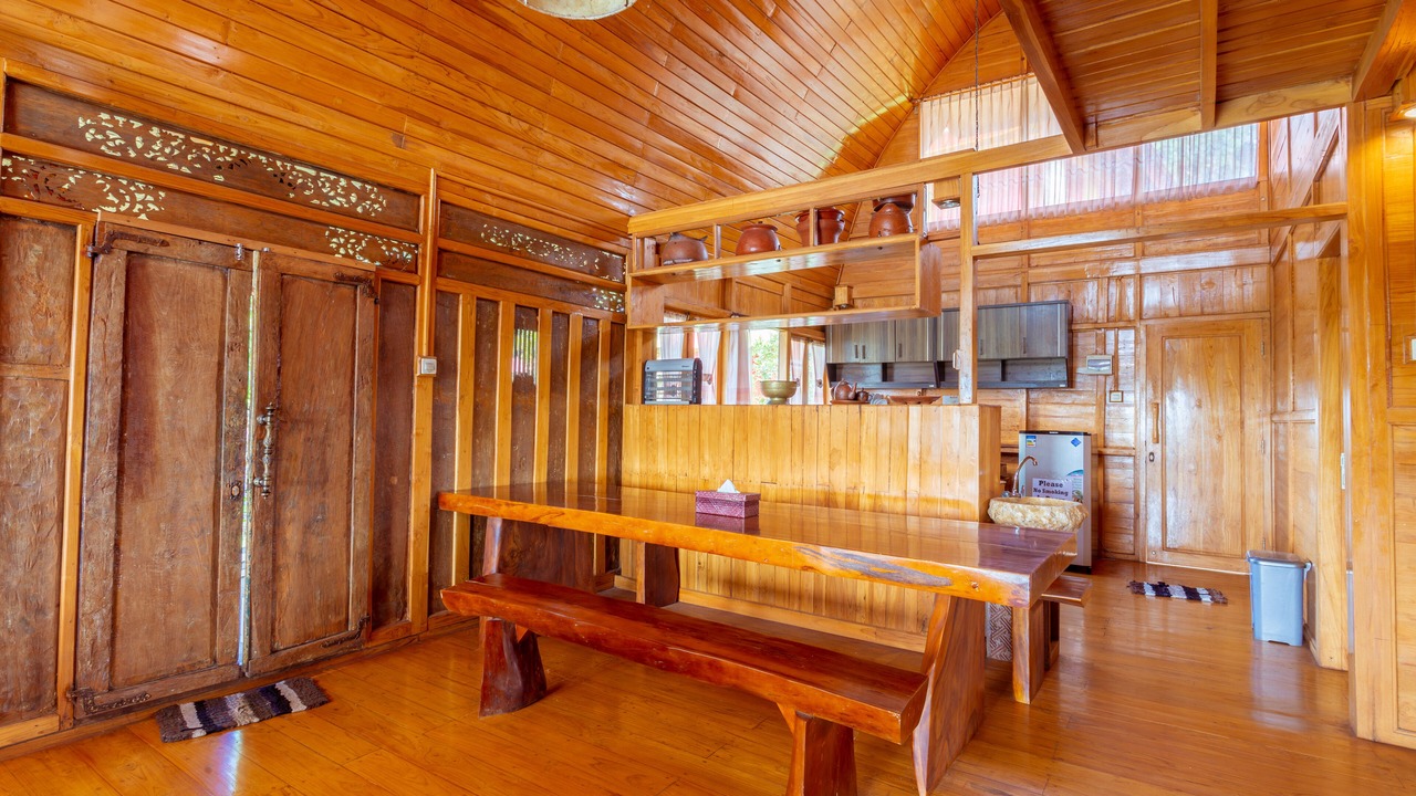 Photo of Bedroom in Batunya