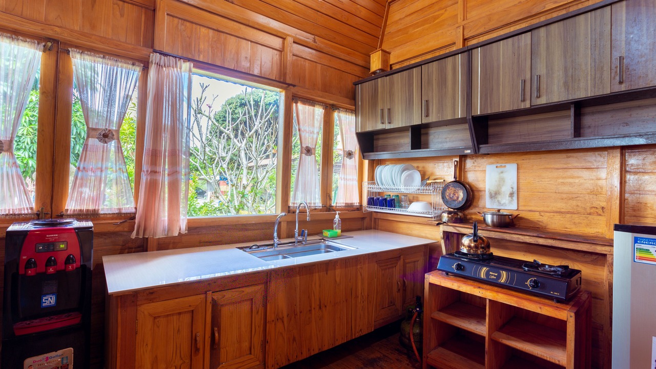 Photo of Bedroom in Batunya