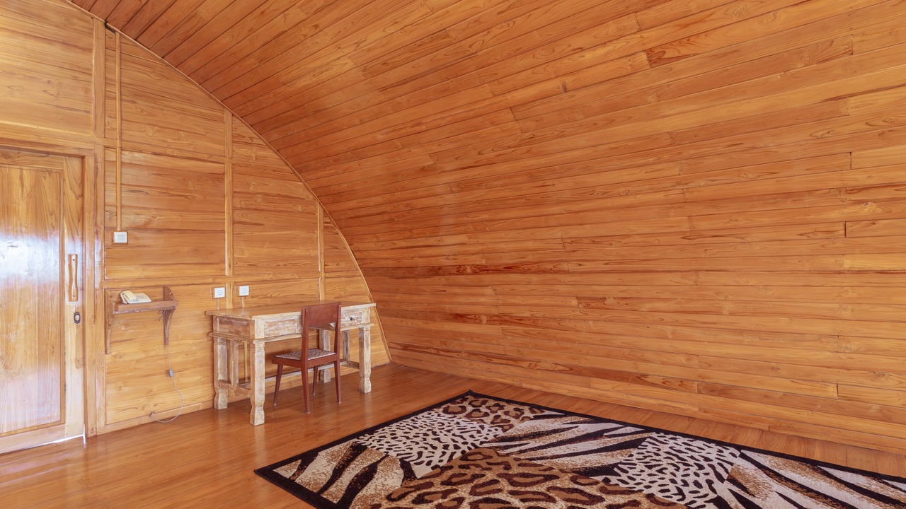 Photo of Bedroom in Batunya