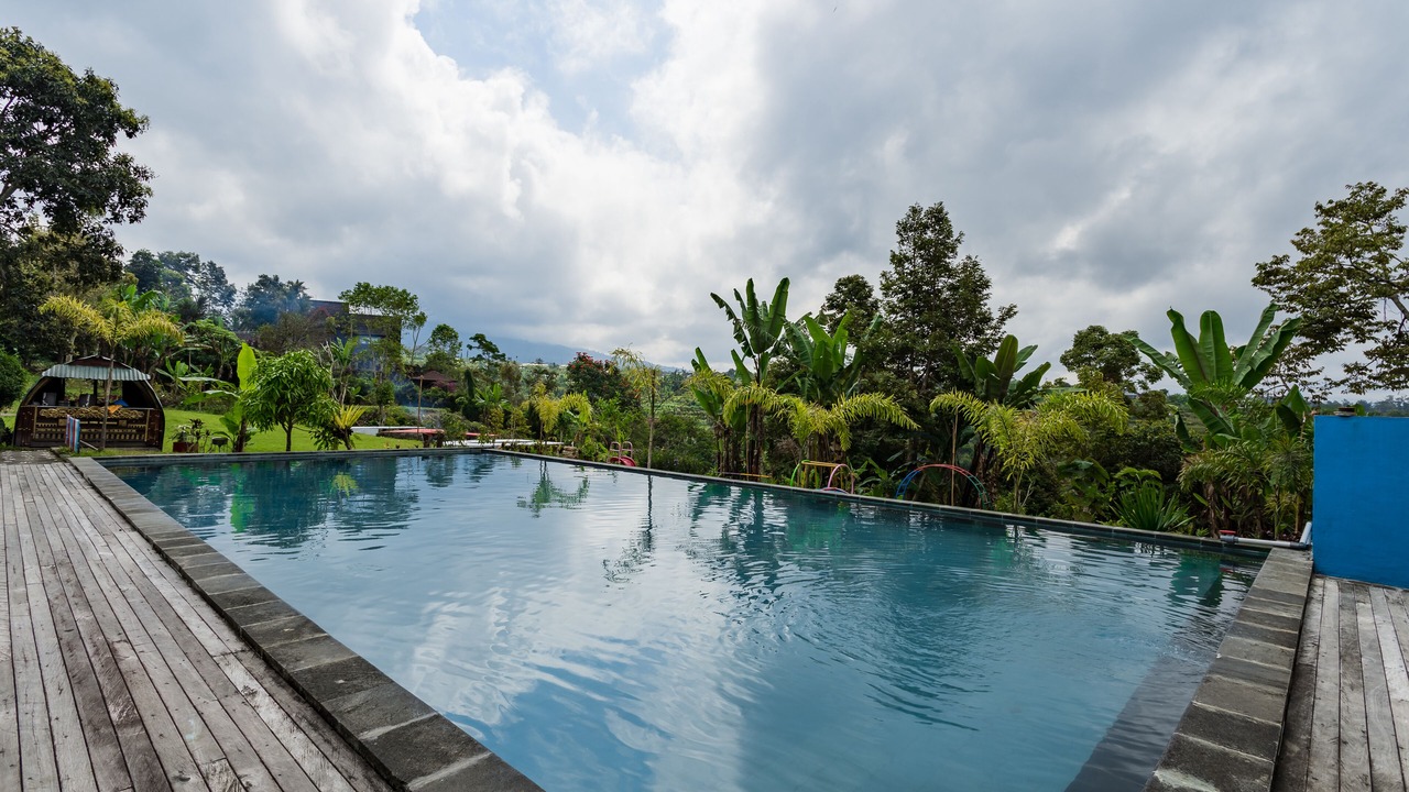 Photo of Outdoor in Batunya