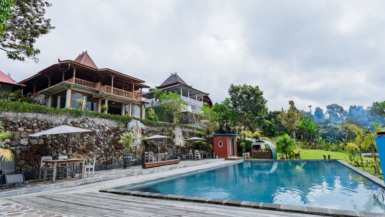 Photo of Outdoor in Batunya