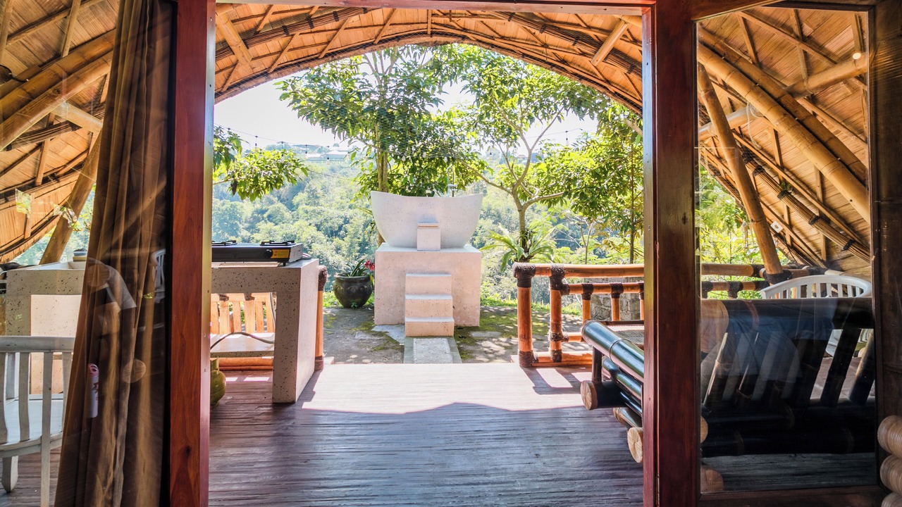 Photo of Bedroom in Batunya