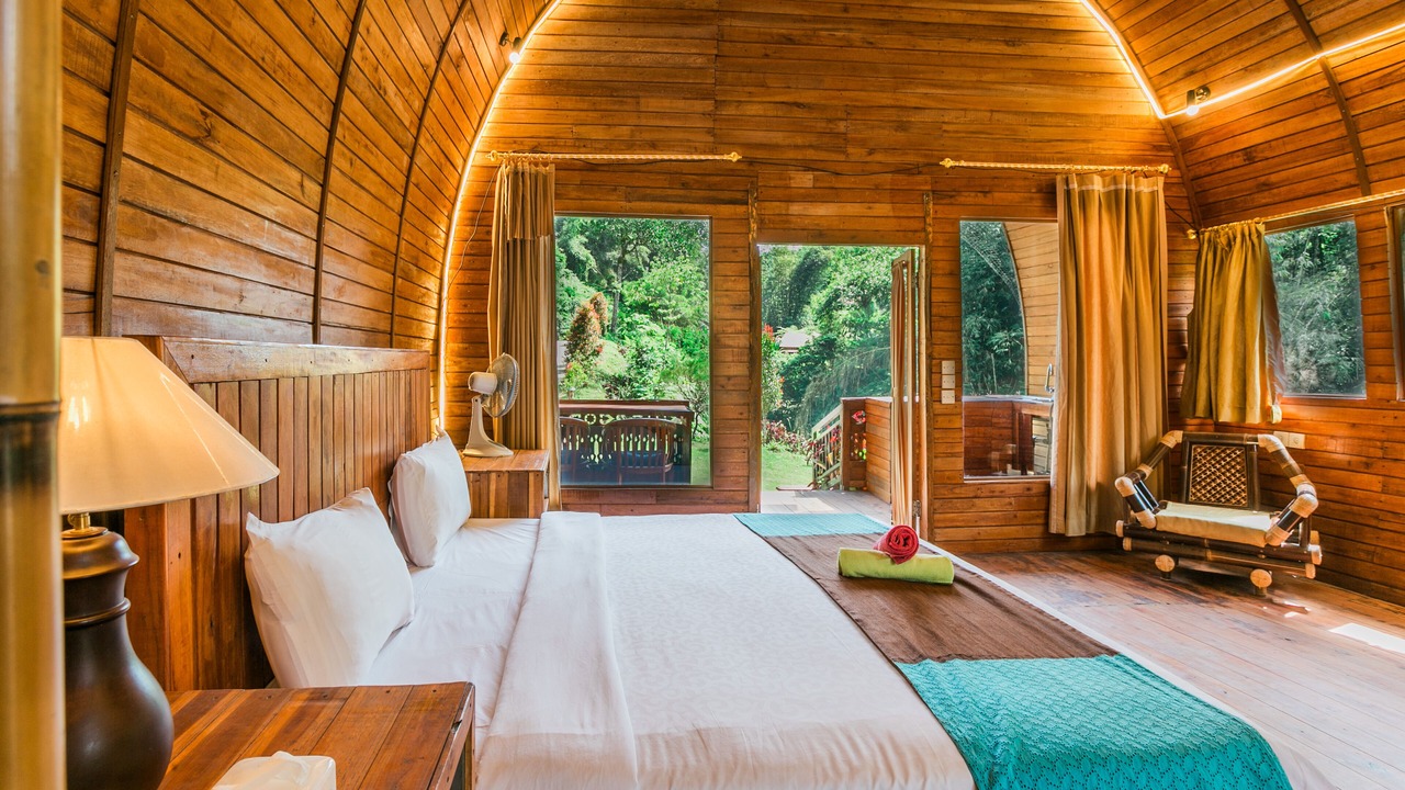 Photo of Bedroom in Batunya