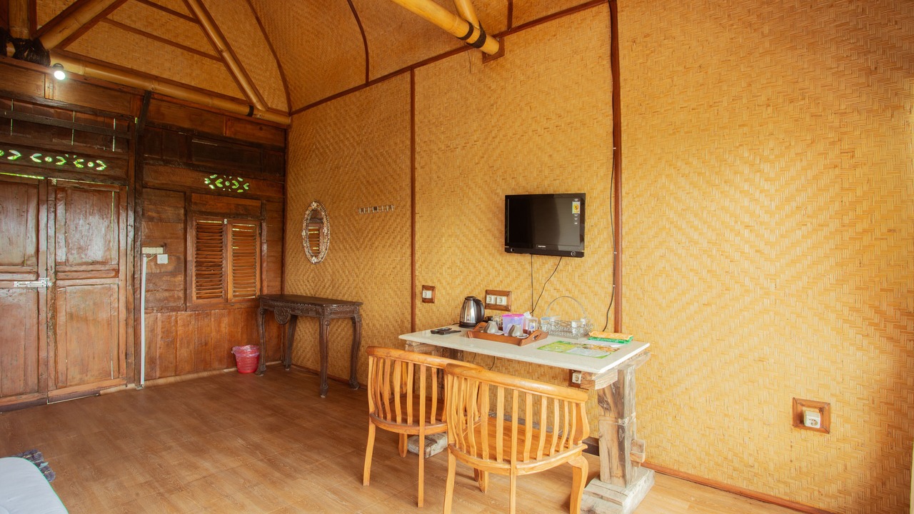 Photo of Bedroom in Batunya