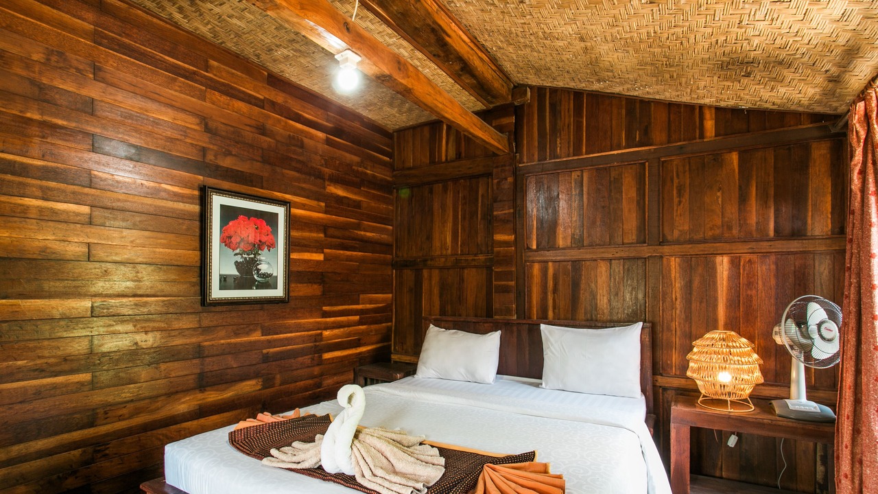 Photo of Bedroom in Batunya