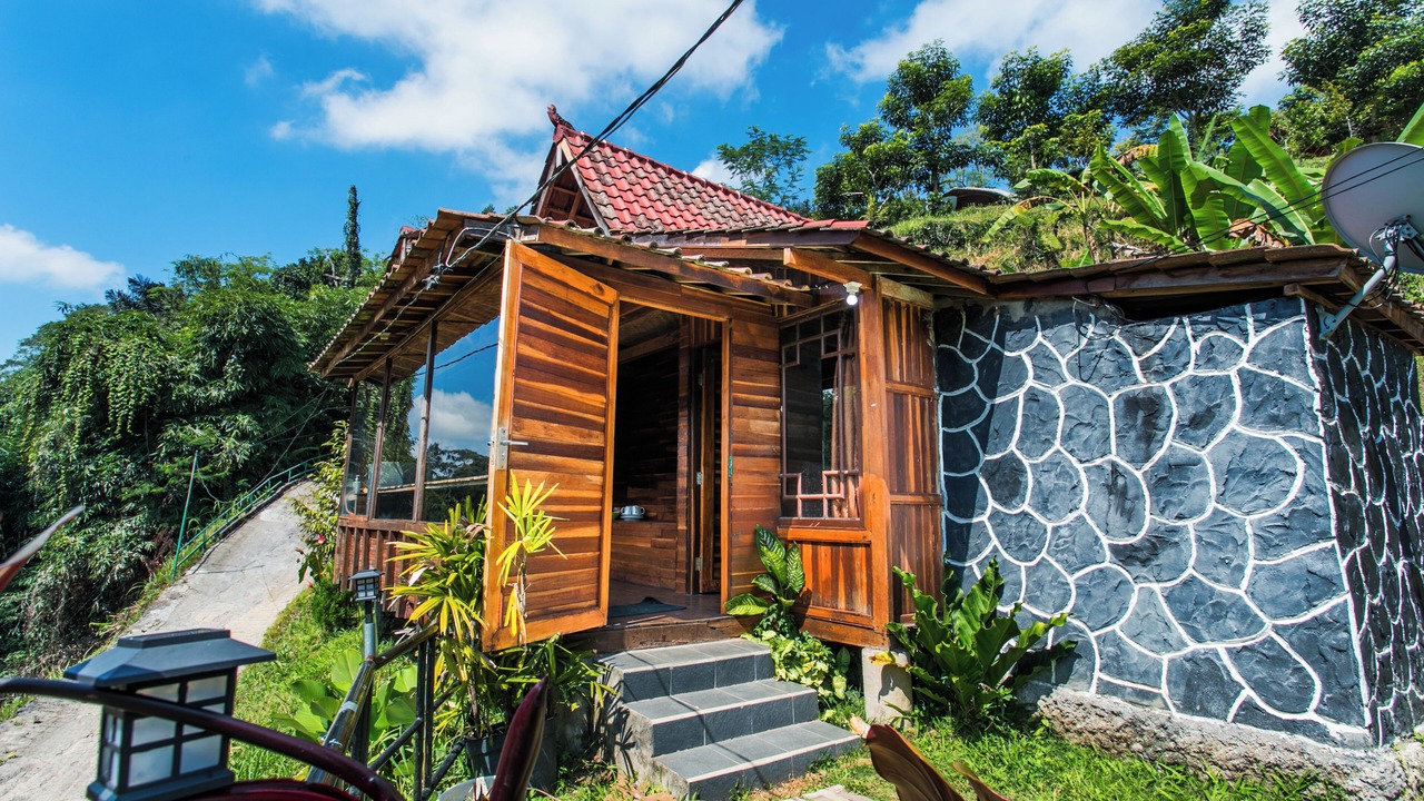Photo of Outdoor in Batunya