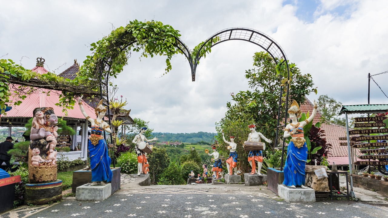 Photo of Outdoor in Batunya
